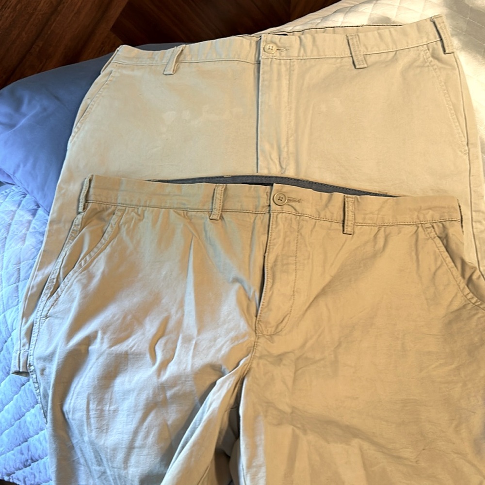 Men’s shorts new no tags